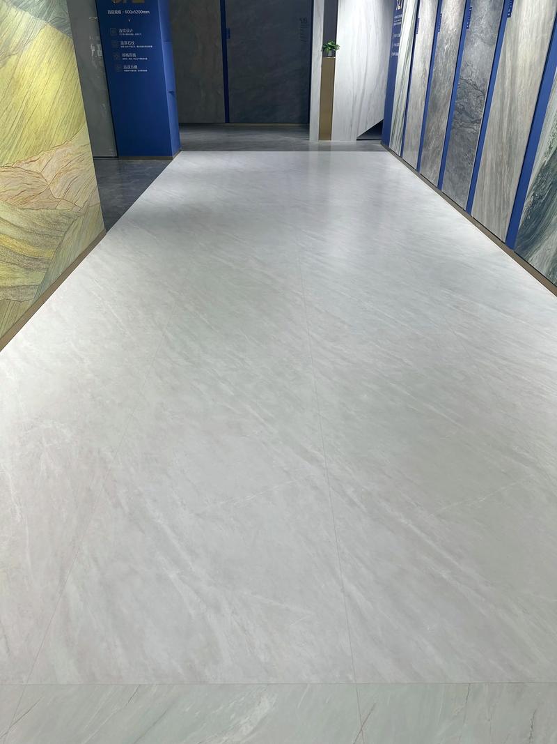 瓷砖选购指南：地砖与墙砖的那些事